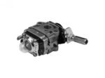Walbro Replacement Carburettor: WYJ-192-1