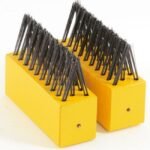 Weeding Brush (2 x Replacement Heads) FBME
