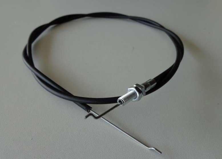 Weibang Drive Cable for WB536SHAL and WB486SKOL: 4860507010, 4860507010-WBG