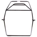 Weibang Rear Grassbag Solid Steel Frame : 4560602010/22