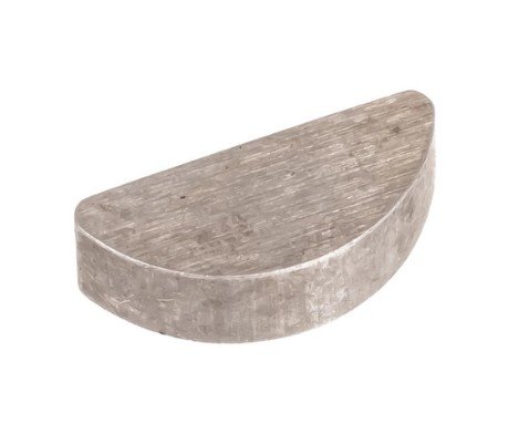 Weibang WB536SKLAL Woodruff Key: 4510401010