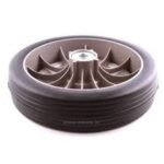 Weibang WB536SKV-M, WB537SCVAL, WB486SKLAL Front Wheel Assembly: 5340206011/40, 5380205010/40