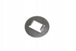 Weibang WB537SLC-3IN1 Locking Disc: 5310404010/02