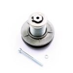 Weibang WB537SLCV3in1 Variable Speed Pulley: Y115380