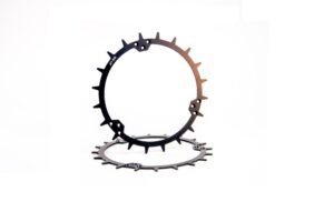 Wheel Spikes for Husqvarna Automowers 190mm Diameter: 61-105