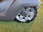 Wheel Spikes for Husqvarna Automowers 232mm Diameter: 61-106