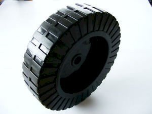 Wheel for Castelgarden : 122686085/0