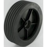 Wheel for Castelgarden : 381007312/0