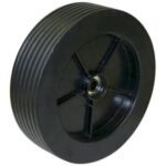 Wheel for Castelgarden : 381007314/0