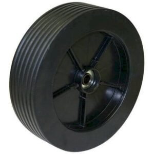 Wheel for Castelgarden : 381007314/0