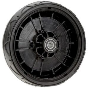 Wheel for Castelgarden : 381007416/2