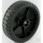 Wheel for Castelgarden : 481007317/0