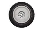 Wheel for Honda : 42810 -VB5-F43ZB