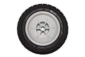 Wheel for Honda : 42810 -VB5-F43ZB