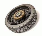 Wheel for Honda HRD536 : 42710-VF1-000