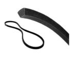 White Outdoor 8 HP Drive Belt: 754-0220, 954-0220