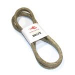 White Outdoor LT-1650 Kevlar PTO Clutch Belt: 754-0485, 954-0485