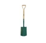 Wilkinson Sword Carbon Steel Digging Spade: 1111200wr