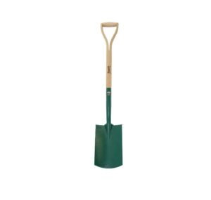 Wilkinson Sword Carbon Steel Digging Spade: 1111200wr