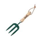 Wilkinson Sword Carbon Steel Hand Weeding Fork: 1111210WR