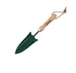 Wilkinson Sword Carbon Steel Transplanting Hand Trowel: 1111209WR