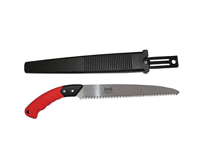 Wilkinson Sword Pruning Saw and Holster: 1111144w