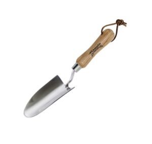Wilkinson Sword Stainless Steel Hand Trowel: 1111121W