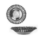 Wire Brush Head for Brush Cutters.