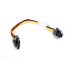 ​Wiring Assembly for Automower 450X Batteries: 591 20 36-01, 535 01 84-01