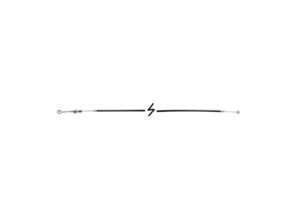 Wolf Clutch Drive Cable 4880072