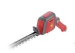 Wolf Garten E-Multi Star Hedge Trimmer: HT 40 eM