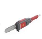 Wolf Garten E-Multi Star Pole Saw: PS 20 eM