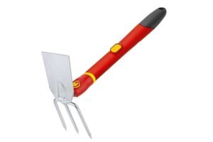 Wolf Garten Multi Change Mini Hoe & 15cm Handle LNMZM015