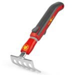 Wolf Garten Small Rake & 15cm Handle LJMZM015