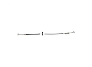 Wolf Throttle Cable 6420072