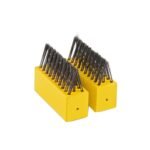 WolfGarten Multi Change Weeding Brush Pack of 2: FBM