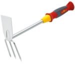 Wolfgarten LN2K Double Hoe