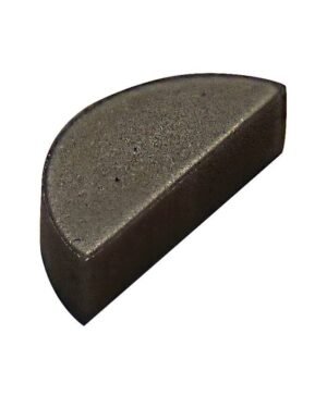 Woodruff Key for Castelgarden PTX220HD : 112139100/0