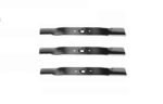 Yanmar Blades set of 3 for LD16+LD18 - 1A6150-64111