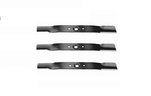 Yanmar Blades set of 3 for LD16+LD18 - 1A6150-64111