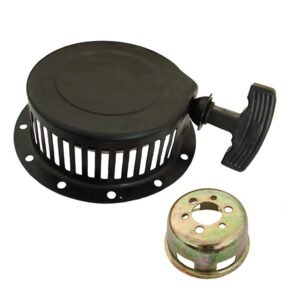 Yanmar Recoil Replacement Unit 714250-76810