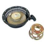 Yanmar Recoil Replacement Unit 714650-76821