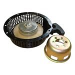 Yanmar Recoil Replacement Unit 714880-76820