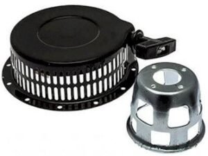 Yanmar Recoil Starters