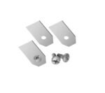 Yard Force NX60Ri, NX80Ri, NX100Ri Blades 535138802, 846210 x 3