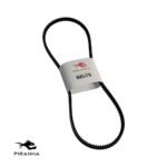 Yard-Man YM 5355S Snow Thrower Kevlar Drive Belt: 754-0101, 954-0101, 754-0101A, 754-0193