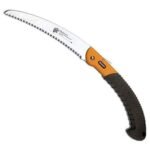 Z240 9.5" Curved Blade Saw with Thermoplastic Handle