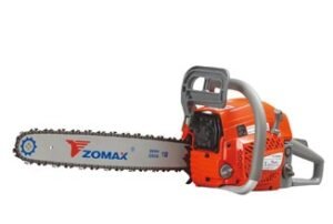 Zomax Chainsaw Parts