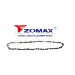 Zomax ZM4610 16" Chain: .325 1.3 (.050) 66 Link