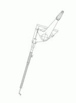 genuine-throttle-cable-for-cub-cadet-lt3-ps107-746-04591